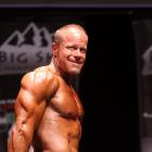 Matt  McKinlay - NPC Big Sky Championships 2013 - #1